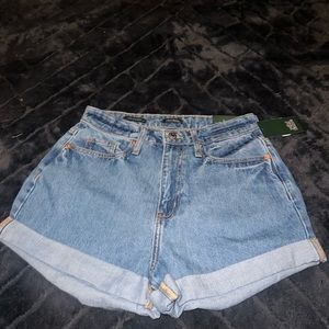 Target shorts